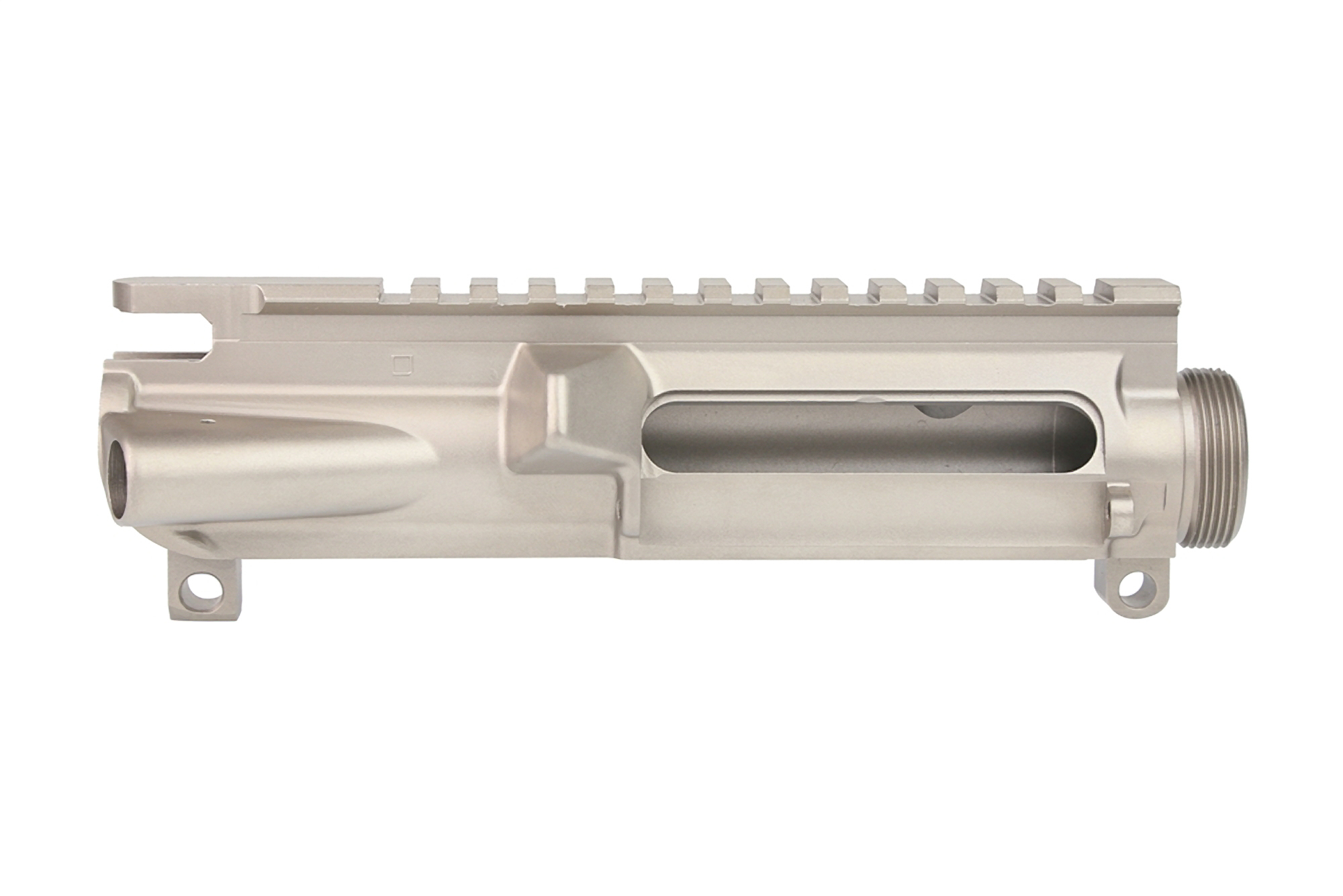 AR-15 Forged Raw Upper Receiver